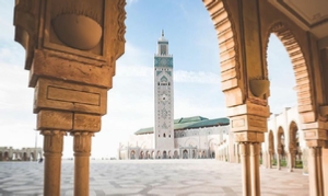 Casablanca Tours Online Reservation