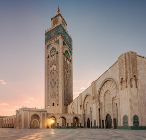 Group 5 Days Tour From Casablanca