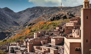 Morocco Group Tours Treks