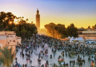 Imperial Cities tour from Casablanca for 8 days,Casablanca 8 days private tour in Morocco