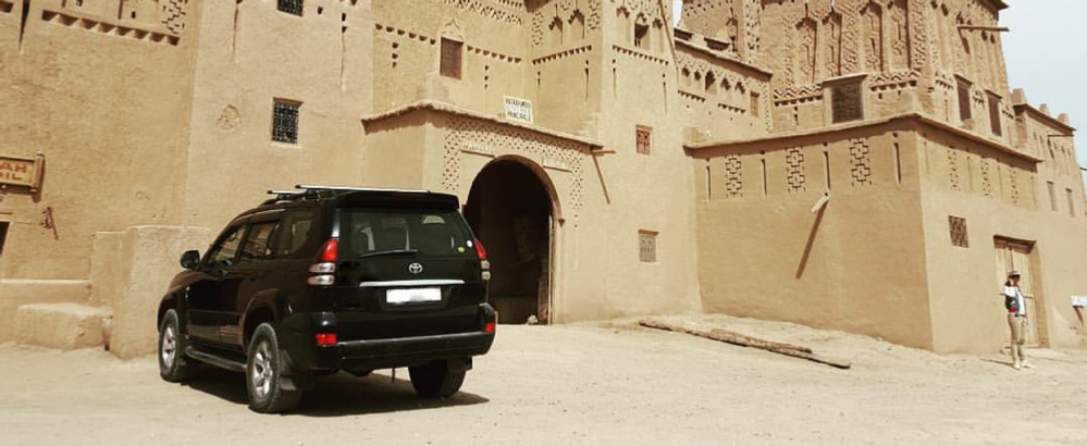 room at riad Prestige Imlil accommodation in Atlas mountains