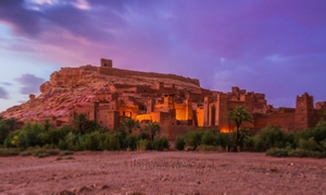 private tours from Marrakech, Morocco Sahara trip