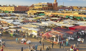 Morocco Guide, private tours from Marrakech, Toubkal trekking