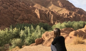 4 Days Express Atlas Mountains & Desert Combined Trip